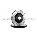 Nissan 370Z Tarox F2000 Front Brake Discs