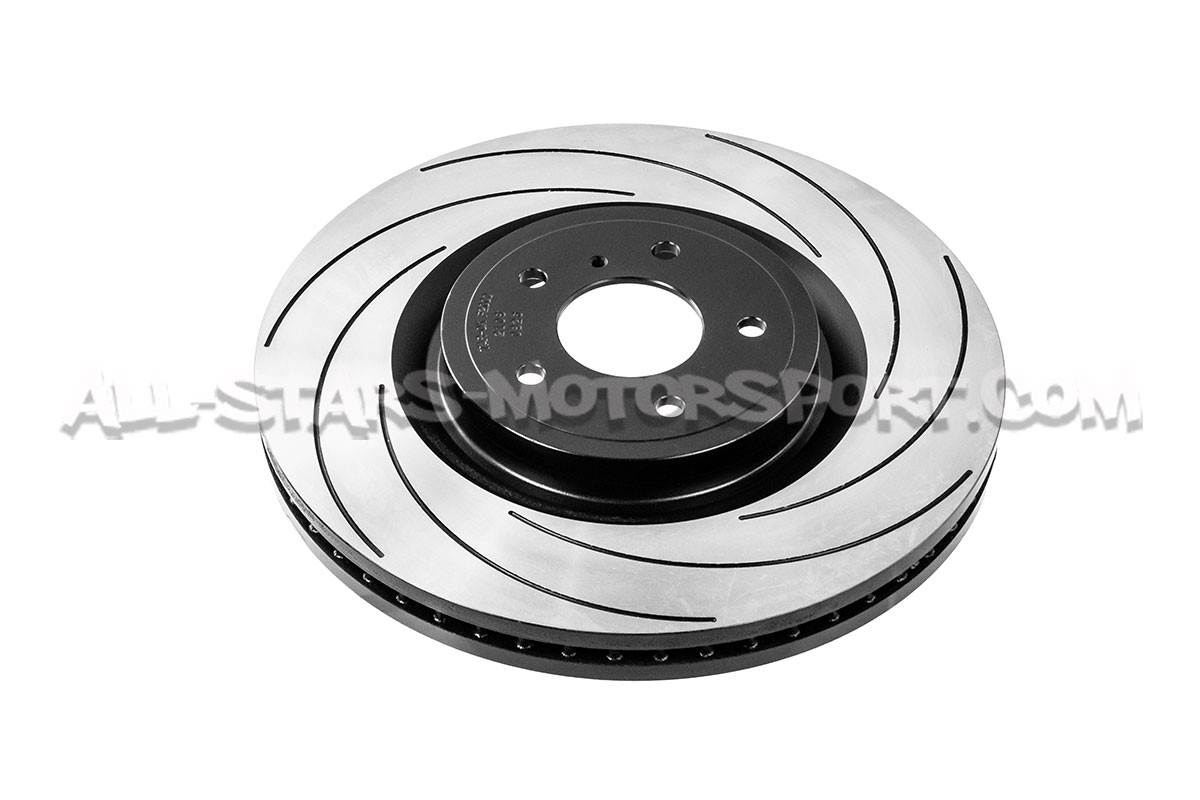 Discos de freno delanteros Tarox F2000 para Nissan 370Z