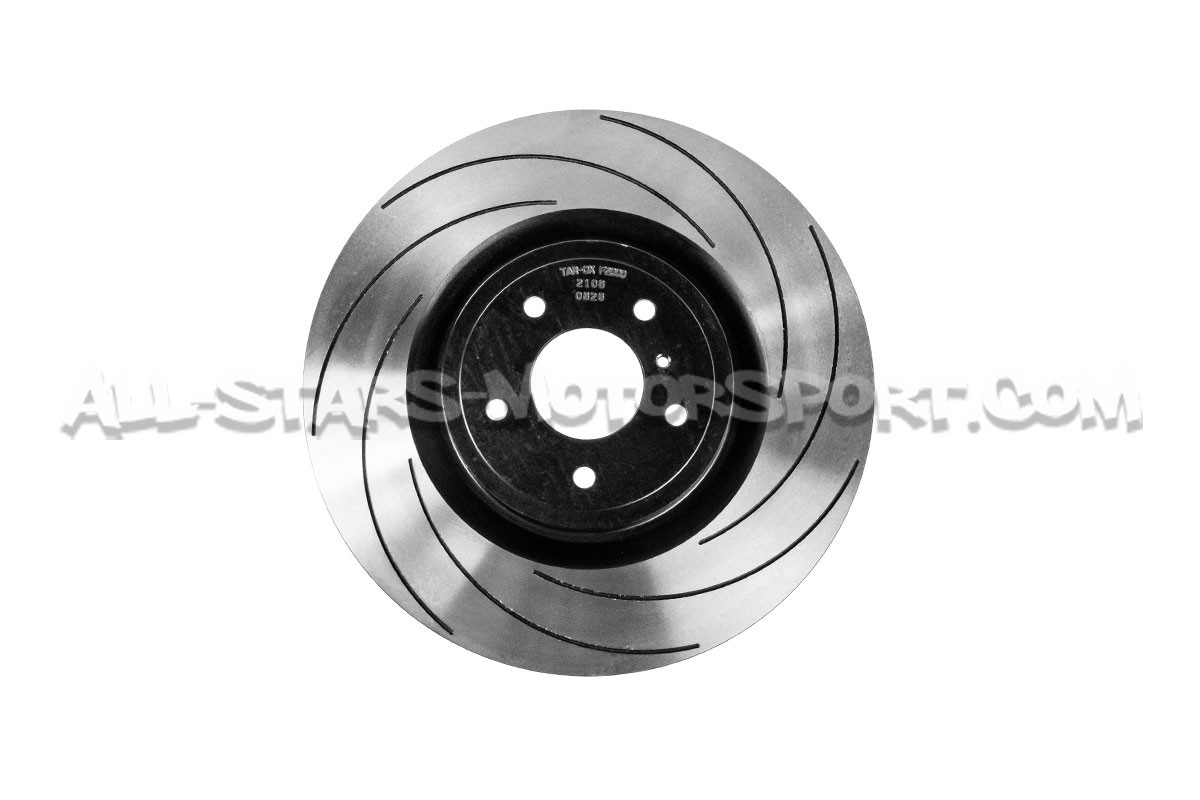 Nissan 370Z Tarox F2000 Front Brake Discs