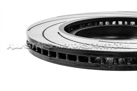 Discos de freno delanteros Tarox F2000 para Nissan 370Z