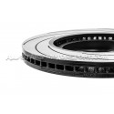 Disques de frein avants Tarox F2000 pour Nissan 370Z