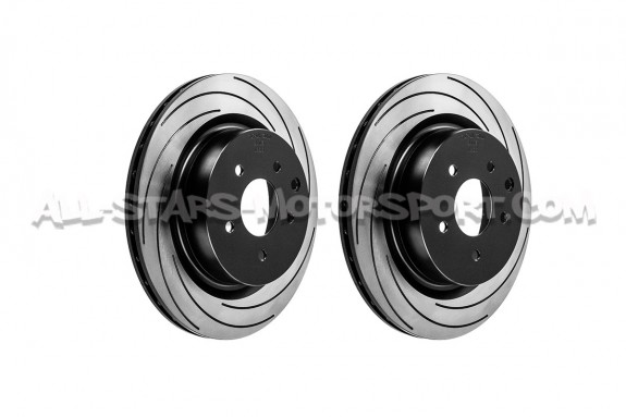 Discos de freno traseros Tarox F2000 para Nissan 350Z