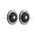 Nissan 350Z Tarox F2000 Rear Brake Discs
