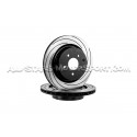 Disques de frein arrieres Tarox F2000 pour Nissan 350Z