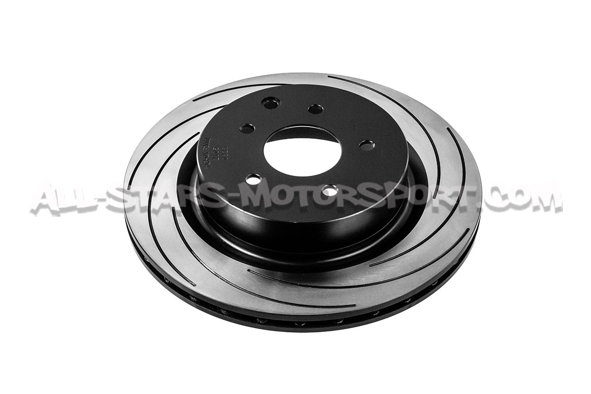 Disques de frein arrieres Tarox F2000 pour Nissan 350Z