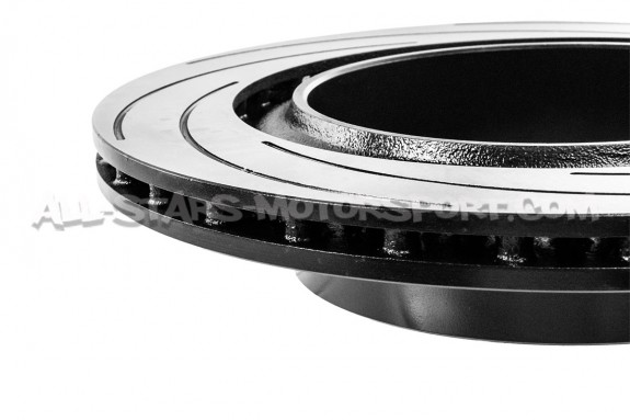 Nissan 350Z Tarox F2000 Rear Brake Discs