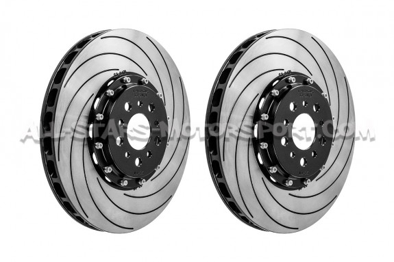 Disques de frein avants sur bol Tarox F2000 pour BMW M2 G87
