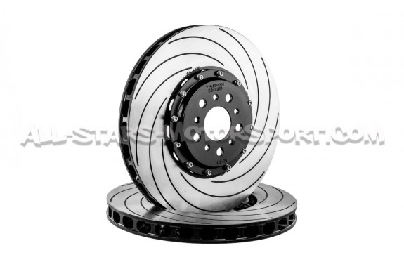 Disques de frein avants sur bol Tarox F2000 pour BMW M2 G87