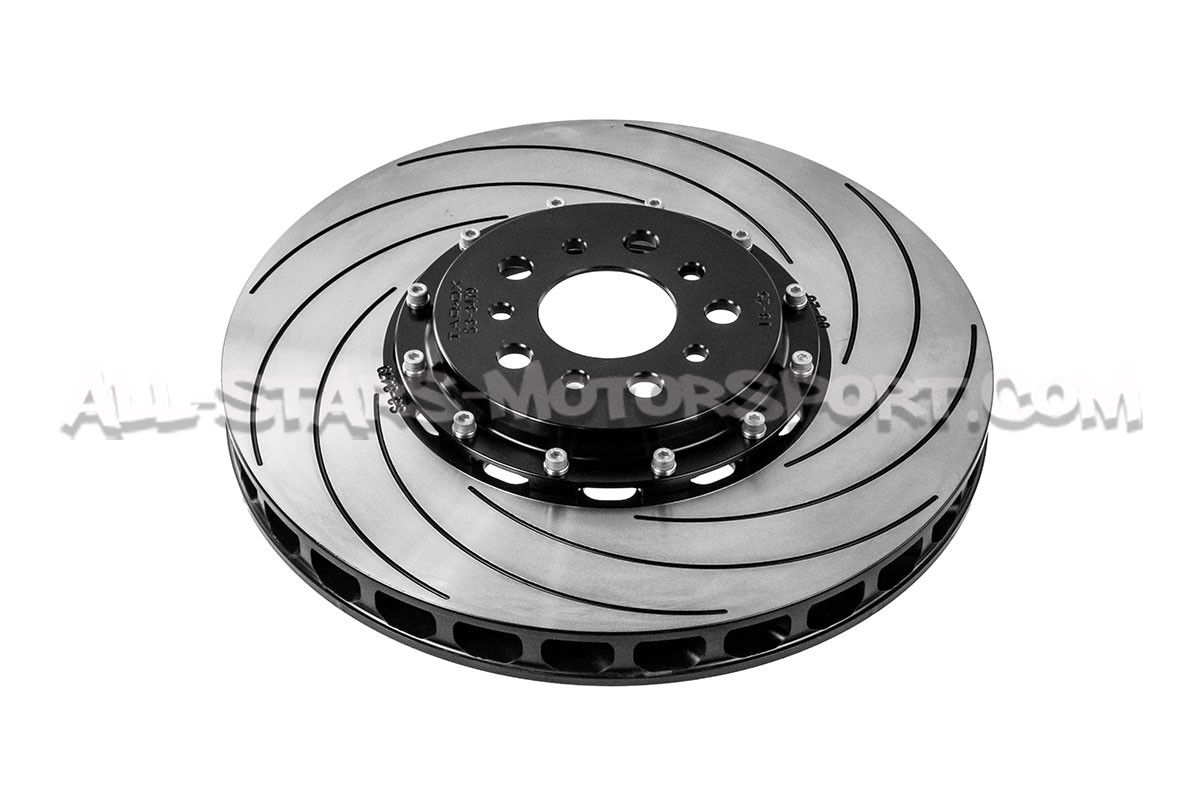 Discos de freno delanteros de 2 piezas Tarox F2000 para BMW M2 G87