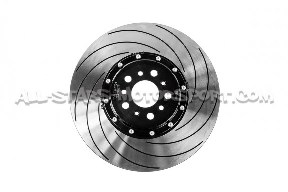 Disques de frein avants sur bol Tarox F2000 pour BMW M2 G87