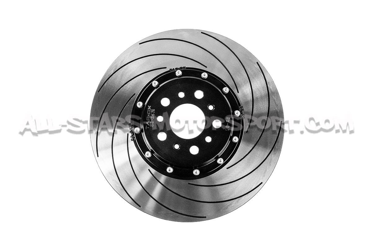 Disques de frein avants sur bol Tarox F2000 pour BMW M2 G87