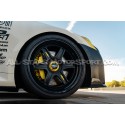BMW M2 G87 Tarox F2000 2-Piece Front Brake Discs