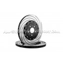 BMW M2 G87 / M3 G80 / M4 G8x Tarox F2000 2-Piece Rear Brake Discs