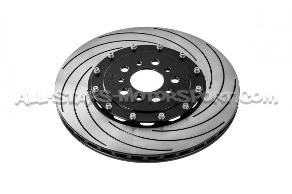 BMW M2 G87 / M3 G80 / M4 G8x Tarox F2000 2-Piece Rear Brake Discs