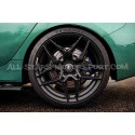 Discos de freno traseros de 2 piezas Tarox F2000 para BMW M2 G87 / ...