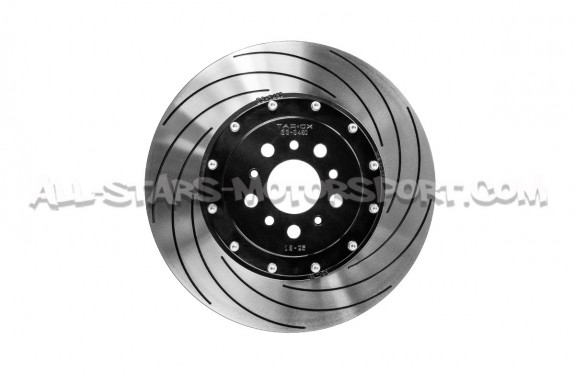 Discos de freno traseros de 2 piezas Tarox F2000 para BMW M2 G87 / ...