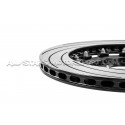 BMW M2 G87 / M3 G80 / M4 G8x Tarox F2000 2-Piece Rear Brake Discs