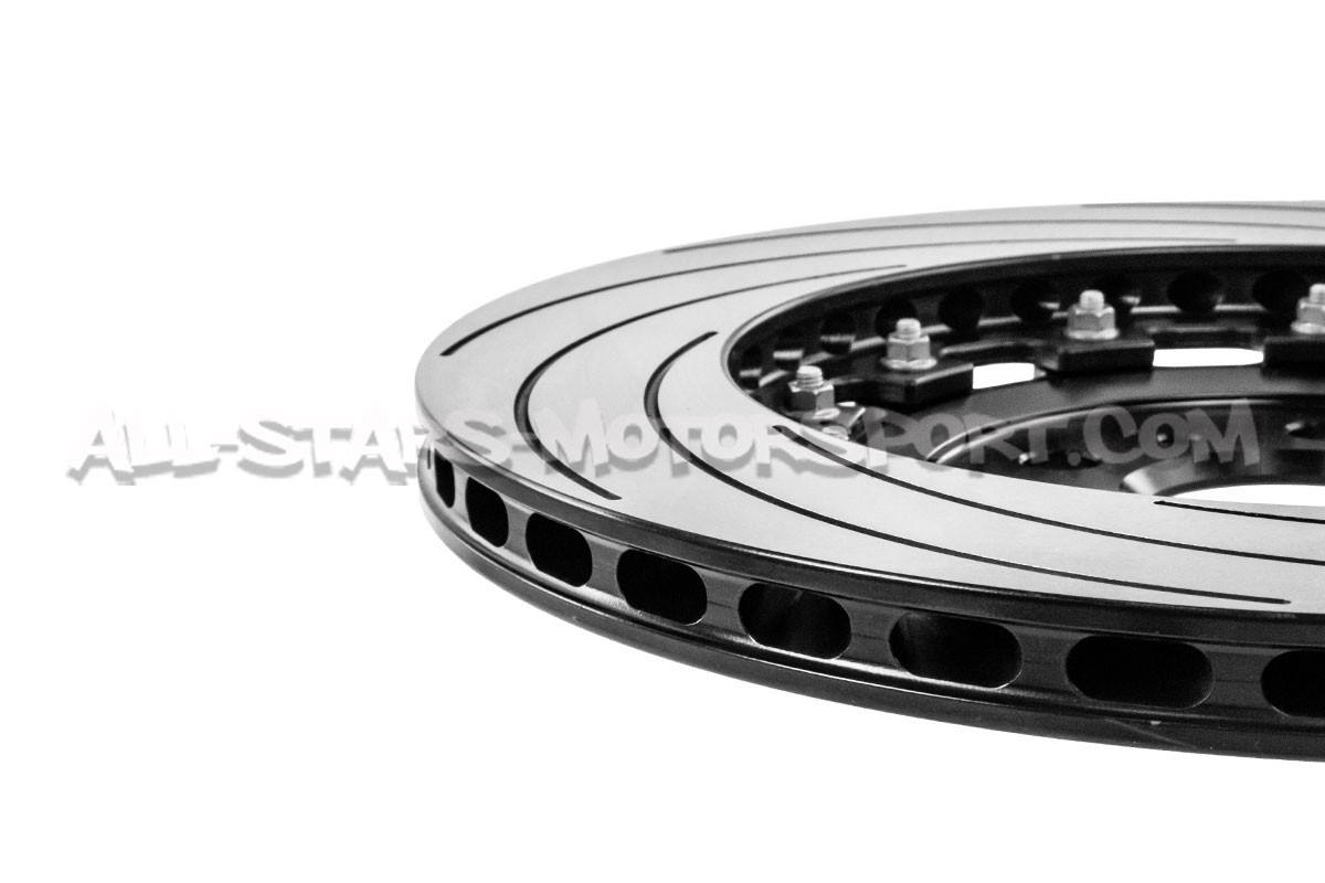 Discos de freno traseros de 2 piezas Tarox F2000 para BMW M2 G87 / ...