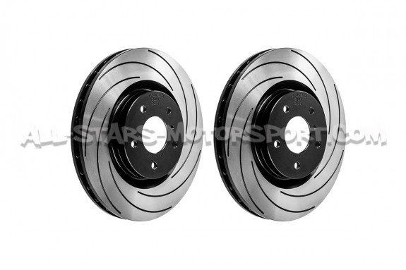 Nissan 350Z Tarox F2000 Front Brake Discs