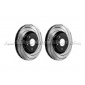 Disques de frein avants Tarox F2000 pour Nissan 350Z