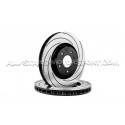 Discos de freno delanteros Tarox F2000 para Nissan 350Z