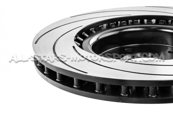 Disques de frein avants Tarox F2000 pour Nissan 350Z