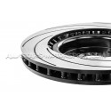 Discos de freno delanteros Tarox F2000 para Nissan 350Z