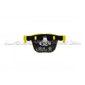 BMW 335i / 340i / 435i / 440i F3x EBC Yellow Stuff Rear Brake Pads