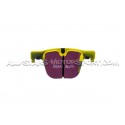 Pastillas de freno traseras EBC Yellow Stuff para BMW 335i / 340i /...