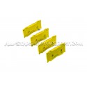 Nissan 370Z EBC Yellow Stuff Front Brake Pads