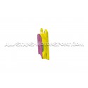 Plaquettes de frein avants EBC Yellow Stuff pour Nissan 370Z