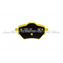 Plaquettes de frein arrieres EBC Yellow Stuff pour Peugeot 308 GTI