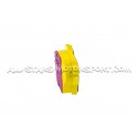 Pastillas de freno traseras EBC Yellow Stuff para Peugeot 308 GTI