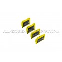 Pastillas de freno traseras EBC Yellow Stuff para Toyota Supra MK4 2JZ