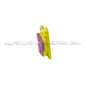 Pastillas de freno traseras EBC Yellow Stuff para Toyota Supra MK4 2JZ