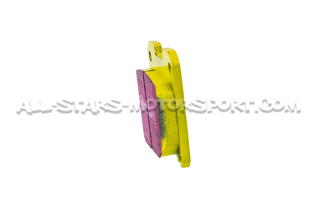 Toyota Supra MK4 2JZ EBC Yellow Stuff Rear Brake Pads