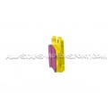 Plaquettes de frein arrieres EBC Yellow Stuff pour Nissan 370Z