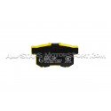 Pastillas de freno traseras EBC Yellow Stuff para Honda Civic Type ...