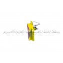 Pastillas de freno delanteras EBC Yellow Stuff para Opel Corsa E / ...