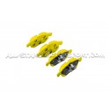 Opel Astra H VXR EBC Yellow Stuff Front Brake Pads