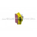 Pastillas de freno delanteras EBC Yellow Stuff para Opel Astra H OPC