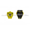 Pastillas de freno delanteras EBC Yellow Stuff para Audi S4 B5