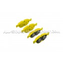 Pastillas de freno delanteras EBC Yellow Stuff para Audi RS4 B5 / G...