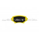 Plaquettes de frein avants EBC Yellow Stuff pour Mazda MX5 NC