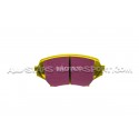 Mazda MX5 NC EBC Yellow Stuff Front Brake Pads