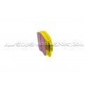 Pastillas de freno delanteras EBC Yellow Stuff para Mazda MX5 NC
