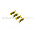 Plaquettes de frein arrieres EBC Yellow Stuff pour Mazda MX5 NB et ...