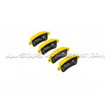 Megane 3 RS EBC Yellow Stuff Rear Brake Pads