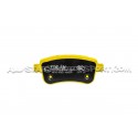 Megane 3 RS EBC Yellow Stuff Rear Brake Pads