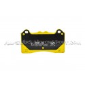 Ford Focus 3 RS EBC Yellow Stuff Front Brake Pads